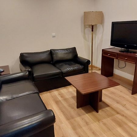Petrus Hotel Chaves Eksteriør bilde