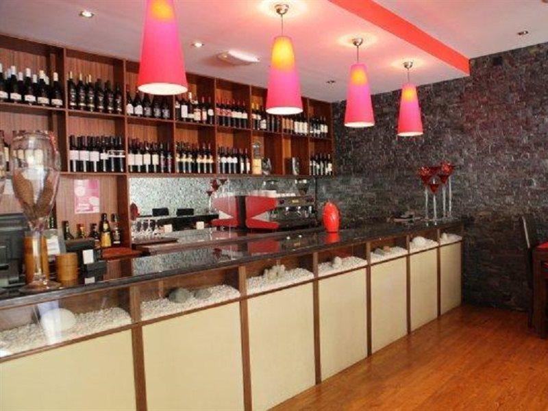 Petrus Hotel Chaves Eksteriør bilde