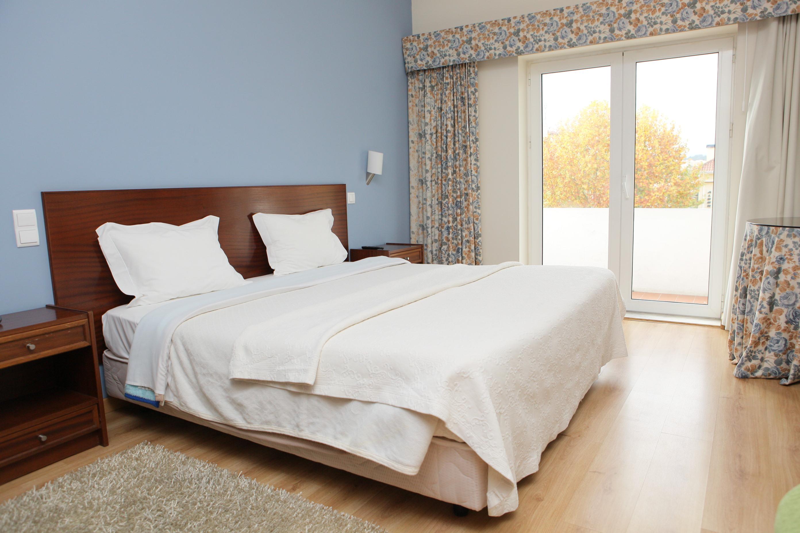 Petrus Hotel Chaves Eksteriør bilde