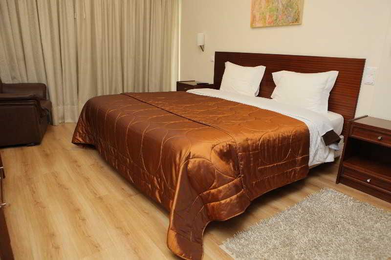 Petrus Hotel Chaves Eksteriør bilde