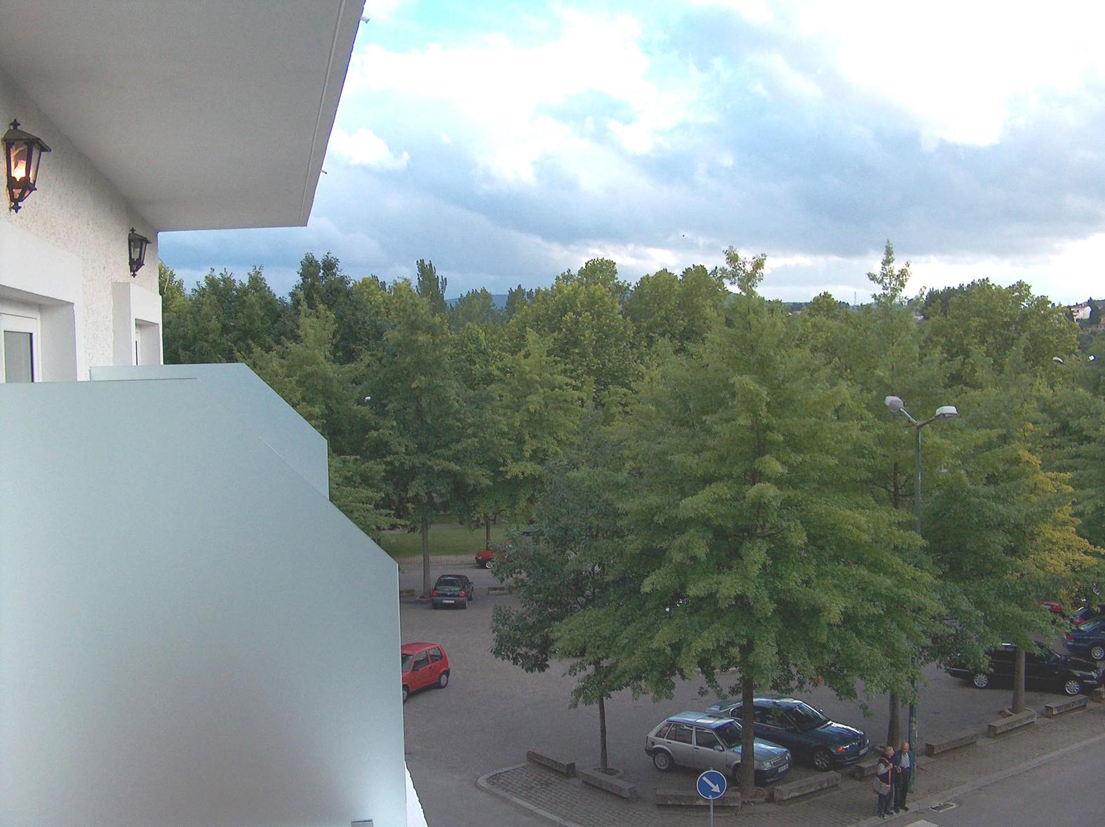 Petrus Hotel Chaves Eksteriør bilde