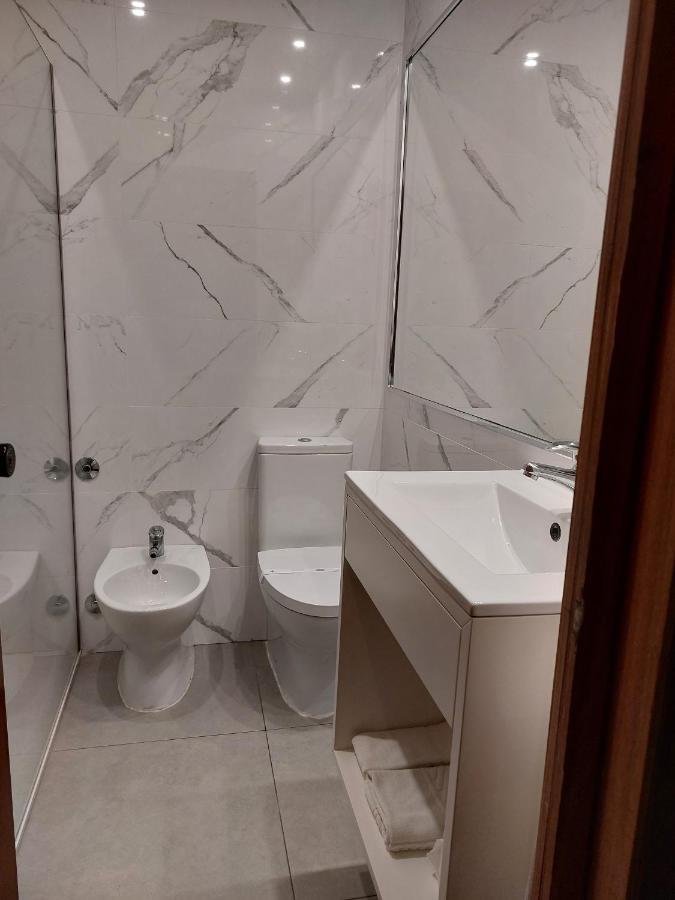 Petrus Hotel Chaves Eksteriør bilde
