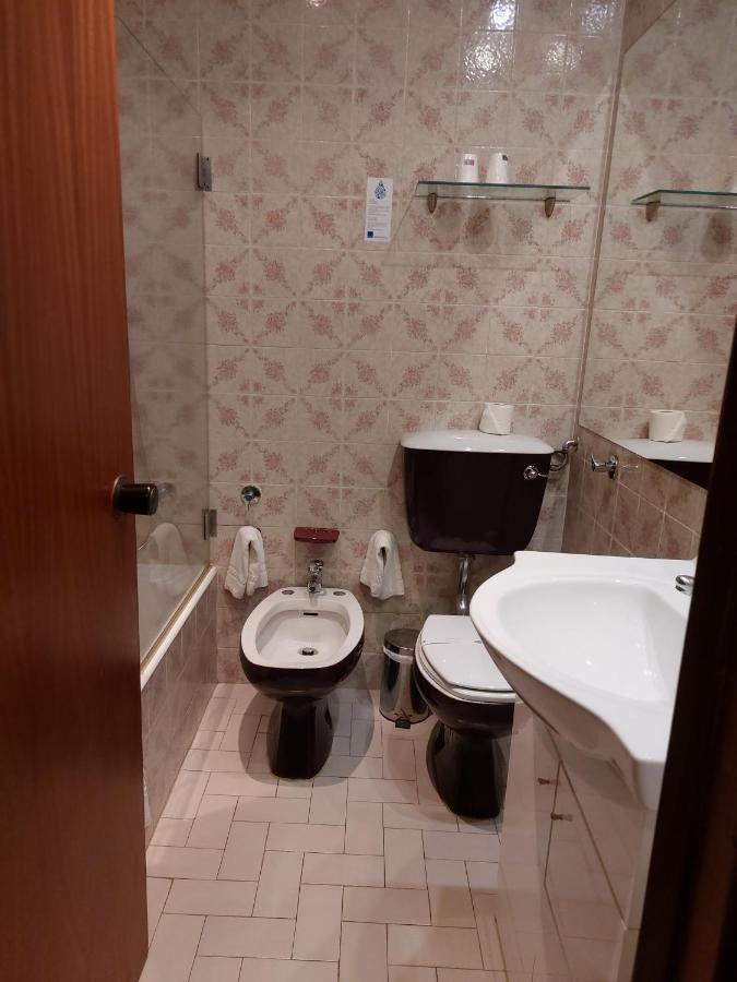 Petrus Hotel Chaves Eksteriør bilde