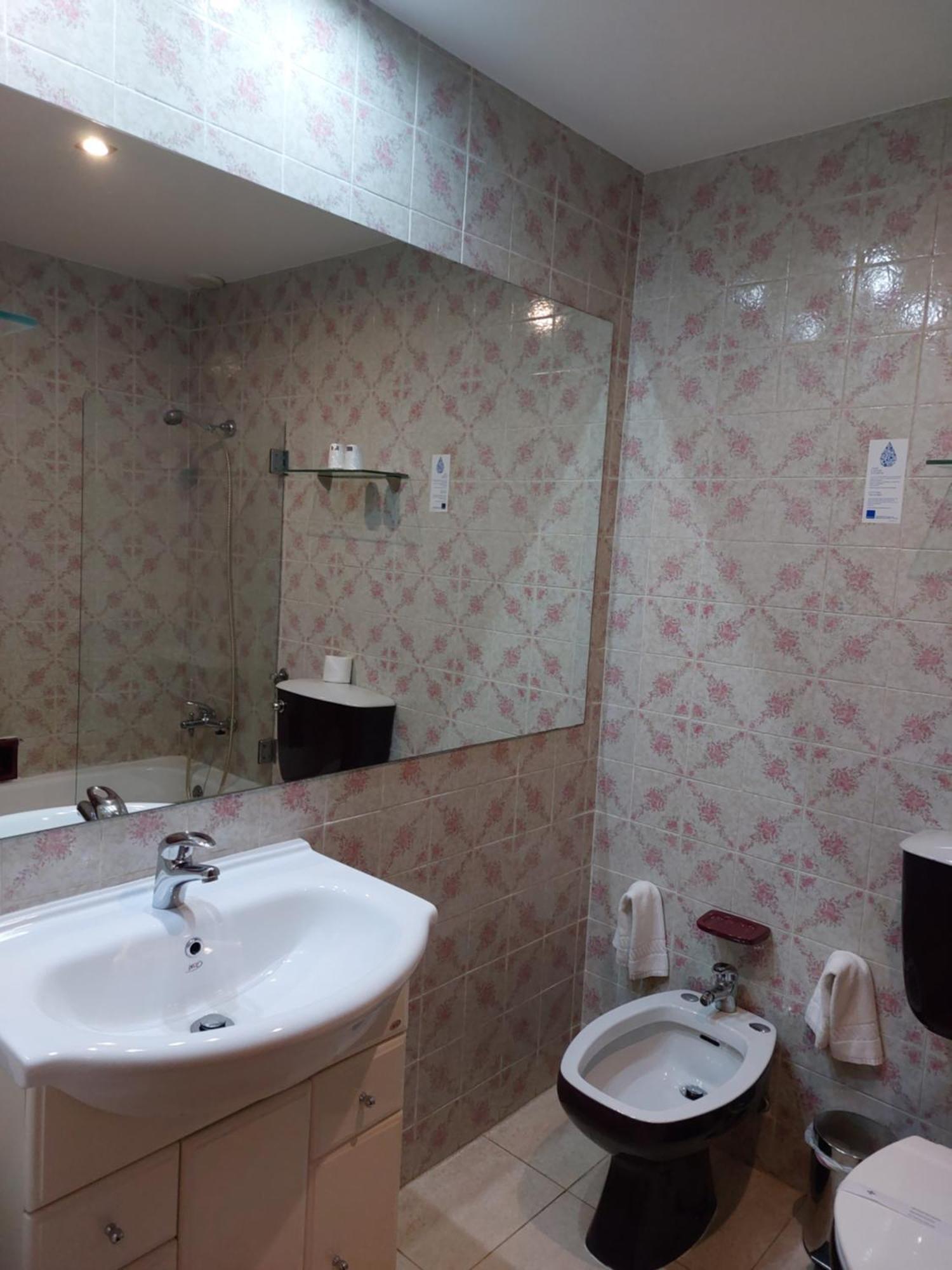 Petrus Hotel Chaves Eksteriør bilde
