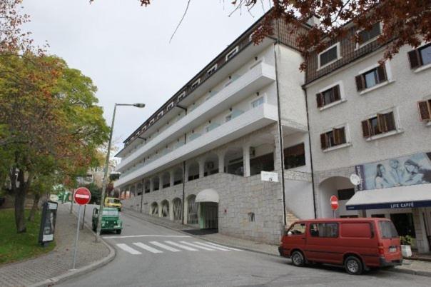 Petrus Hotel Chaves Eksteriør bilde