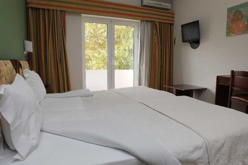 Petrus Hotel Chaves Rom bilde