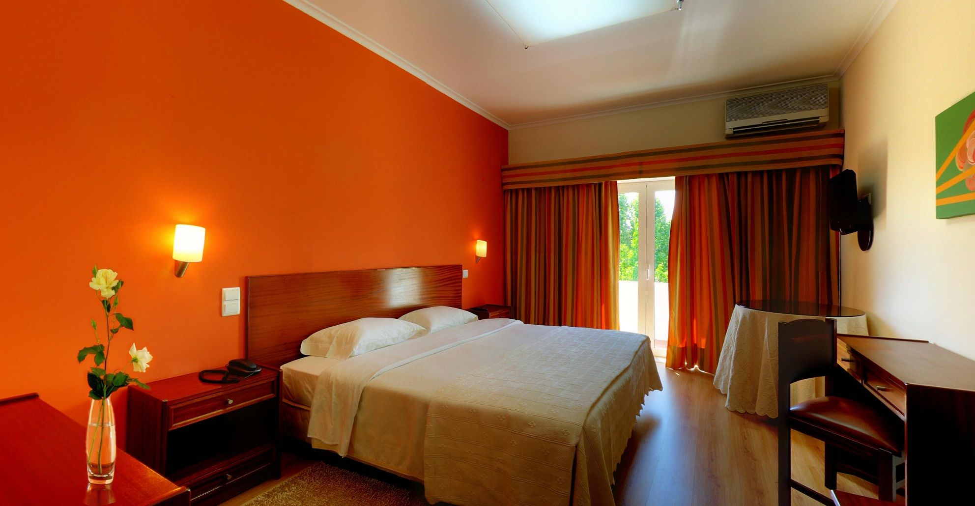 Petrus Hotel Chaves Rom bilde